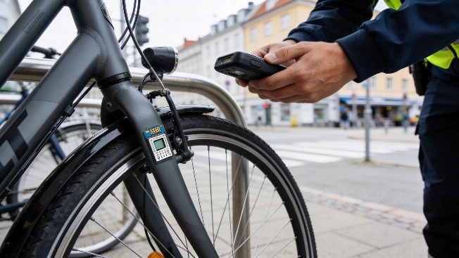 Bikekey erhält strategische Investition von TÖNNJES für internationale Expansion Glocalist Press