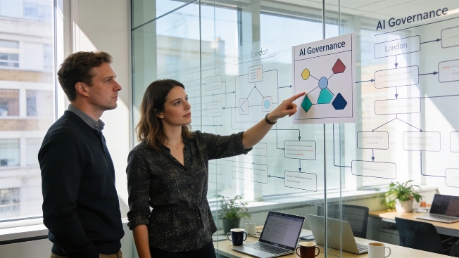 AI Score erhält 5,4 Millionen US-Dollar für Ausbau von KI-Governance-Plattform Glocalist Press