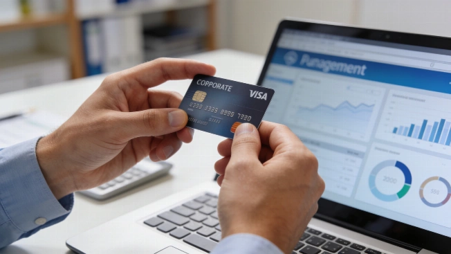 American Express bringt Firmenkarte mit Cashback und Ausgabenmanagement Glocalist Press