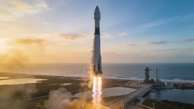 SpaceX bringt Starship erstmals mit Satelliten in die Erdumlaufbahn Glocalist Press