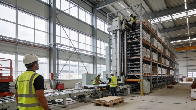 Hali investiert 13,5 Millionen Euro in neue Produktion in Eferding Glocalist Press