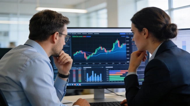 JP Morgan bleibt bei SAP vorsichtig trotz Umsatzwachstum im zweiten Quartal Glocalist Press