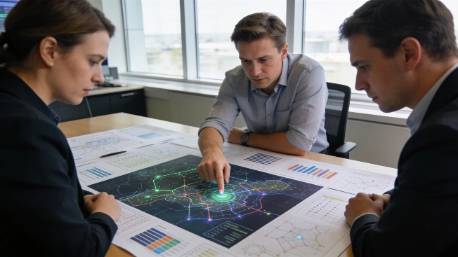 Principle setzt auf KI-Simulation statt Prognose für Unternehmensstrategien Glocalist Press