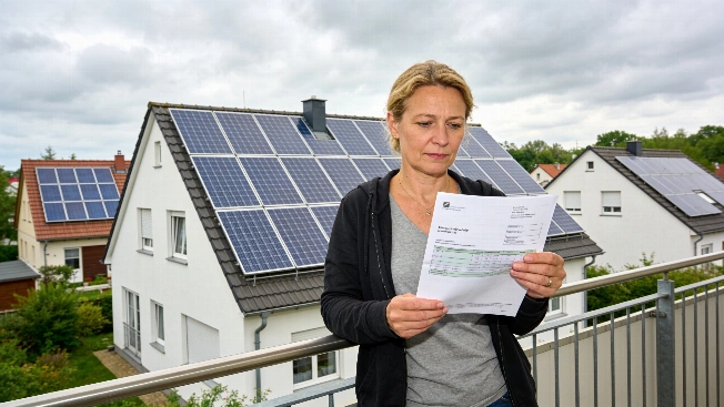 Photovoltaik senkt Stromkosten in Deutschland erstmals stärker als Förderkosten Glocalist Press