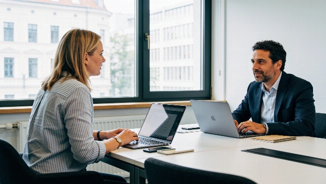 Spanisches Start-up Factorial übernimmt Empion von Annika von Mutius Glocalist Press