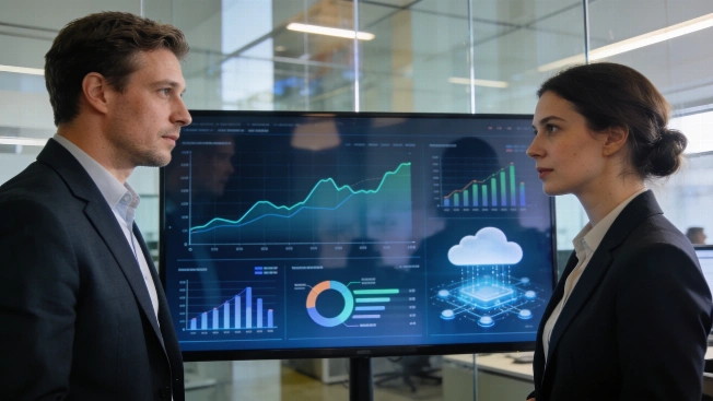 JP Morgan erhöht Kursziel für Microsoft nach Umsatzsprung im Cloud-Geschäft Glocalist Press