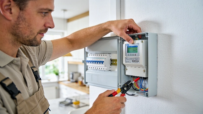 SpotMyEnergy übernimmt Messstellenbetrieb und setzt auf Smart Meter für Haushalte Glocalist Press
