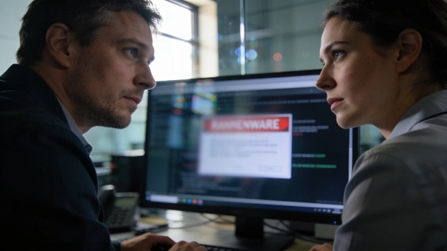 Zscaler meldet Rekordanstieg bei KI-gestützten Ransomware-Angriffen Glocalist Press