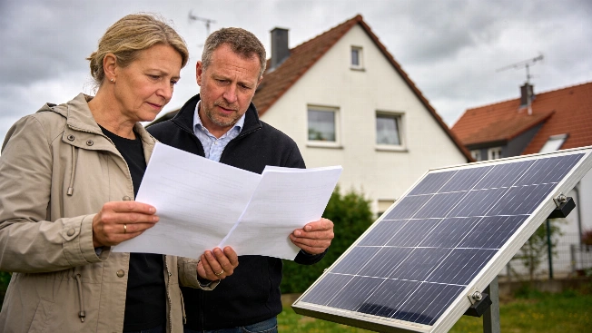 Solarwirtschaft kritisiert geplante EEG-Novelle als Risiko für Investitionen Glocalist Press