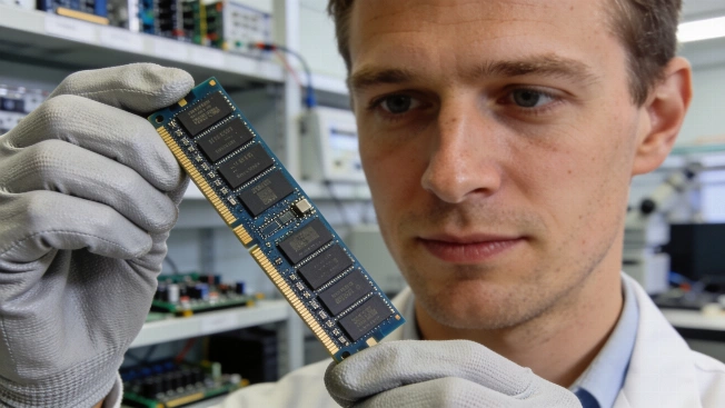 Daiwa sieht kräftigen Preissprung bei PC-DRAM-Verträgen im vierten Quartal 2026 Glocalist Press