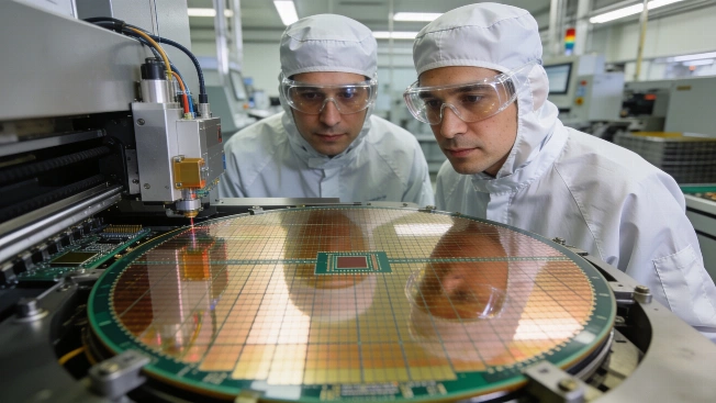 SanDisk meldet starkes Umsatzwachstum und hohe Margen im Speicherchipmarkt Glocalist Press
