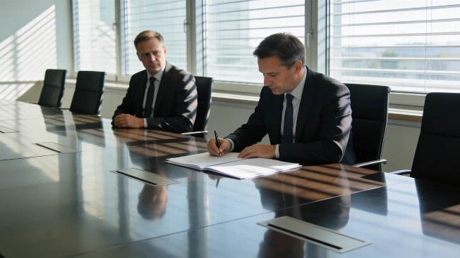 flatexDEGIRO stellt Vorstand neu auf: Fokus auf Online-Brokerage Glocalist Press
