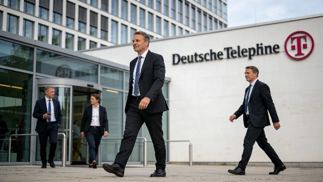 Deutsche Telekom profitiert von T-Mobile US Quartalszahlen im zweiten Quartal 2026 Glocalist Press