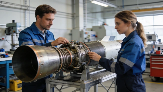HyImpulse erhält 50 Millionen Euro - Laserabwehr von INLEAP Photonics mit 20 Millionen finanziert Glocalist Press