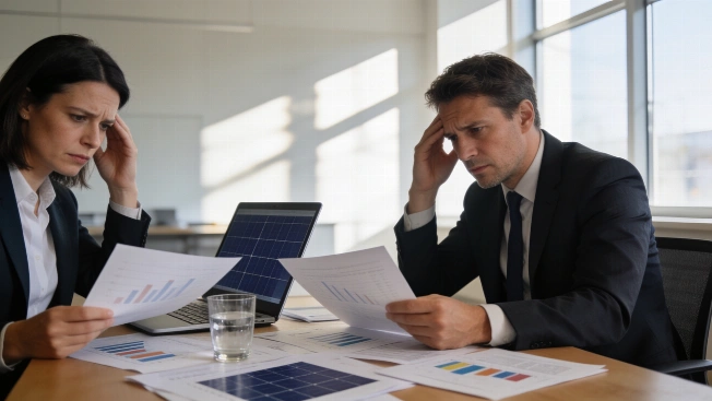 T1 Energy stemmt neue Anleihe und bleibt unter Druck Glocalist Press