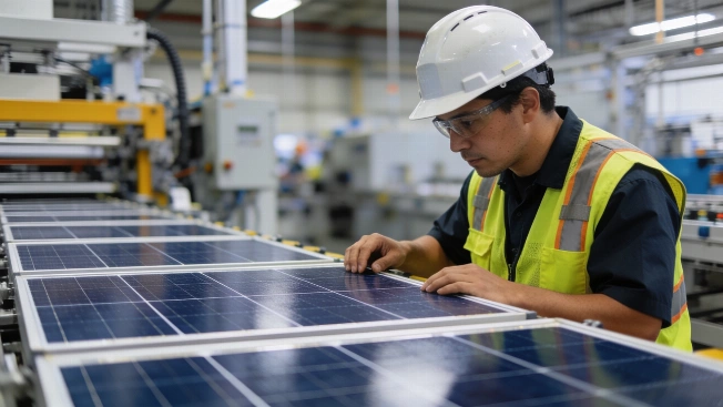 T1 Energy kämpft mit Großauftrag und laufenden Patentklagen Glocalist Press
