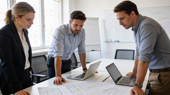 Friends Digital Group setzt auf Build and Share für KI-Agenturmodelle Glocalist Press
