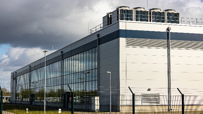 Nvidia sichert sich 9,3-Prozent-Anteil an Nebius im europäischen Cloud-Markt Glocalist Press