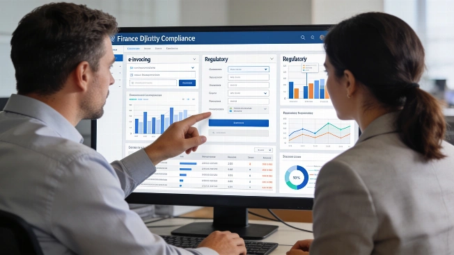 Sovos bringt Compliance direkt in die Finanzautomatisierung Glocalist Press
