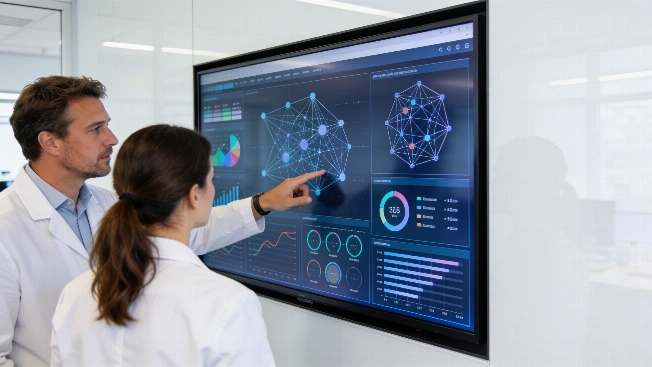 Servier setzt weltweit auf Veeva OpenData für KI-Initiativen Glocalist Press