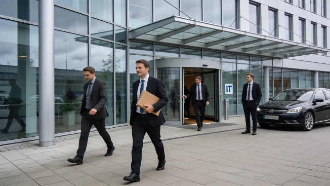 DATAGROUP verkauft KMU-Tochter und setzt auf Großkunden Glocalist Press