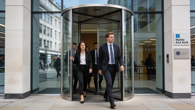 Modal Labs eröffnet erstes Büro in London und verstärkt europäische Präsenz Glocalist Press
