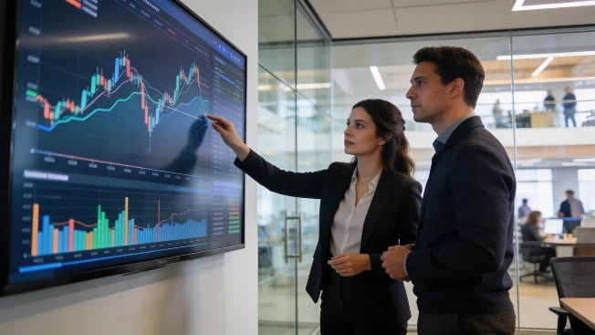 SoFi Technologies übertrifft Prognosen mit starkem Umsatzwachstum im zweiten Quartal Glocalist Press
