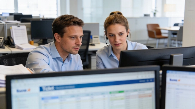 Deutsche Bank setzt KI zur Optimierung des IT-Service-Desks ein Glocalist Press