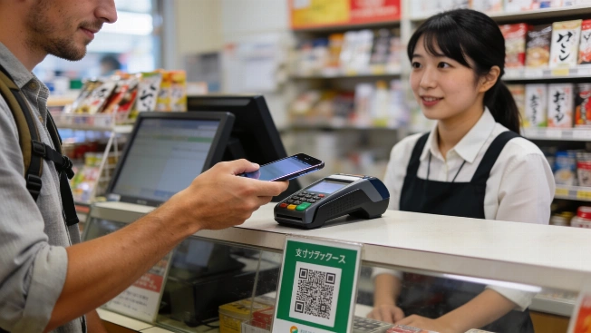 Binance Pay öffnet Zugang zu PayPay-Händlern in Japan für internationale Nutzer Glocalist Press