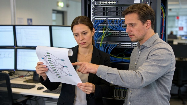KI-Integration in bestehende IT-Systeme bleibt für Unternehmen herausfordernd Glocalist Press