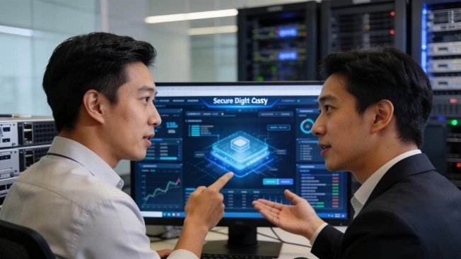 Ripple und SettleMint starten Kooperation für digitale Vermögenswerte in Asien Glocalist Press