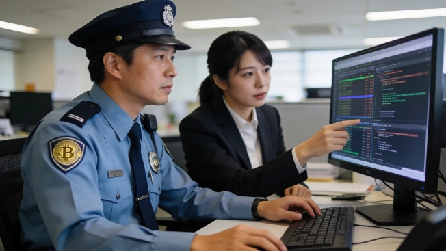 Japan verschärft Regulierung für Kryptowährungen zum Schutz vor Betrug Glocalist Press