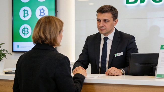 Bitpanda Enterprise und Fibank bringen Krypto-Investments nach Bulgarien Glocalist Press