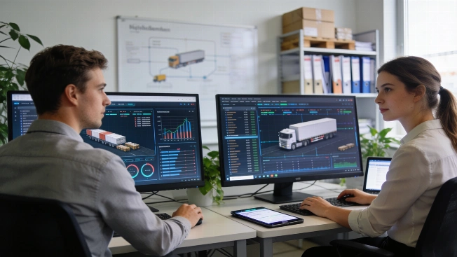 5U AI erhält 3,2 Millionen US-Dollar für digitale KI-Arbeitskräfte in der Logistik Glocalist Press