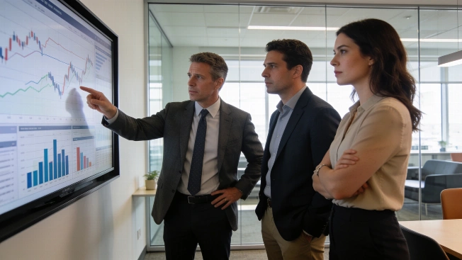 Meta senkt Prognose: KI-Investitionen belasten Quartalszahlen deutlich Glocalist Press