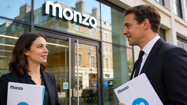Monzo prüft Private-Equity-Deal nach geplatzten Nubank-Verhandlungen Glocalist Press