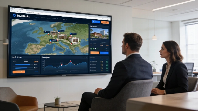 Entravel Group erhält 7,5 Millionen US-Dollar für Ausbau von Reiseplattform Glocalist Press