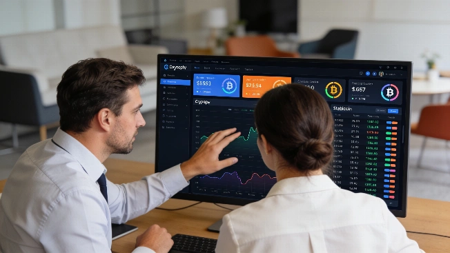 MassPay startet MassPay Collect für Stablecoin-Zahlungen im Unternehmensumfeld Glocalist Press