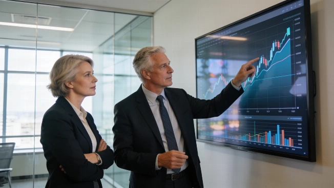 Hewlett Packard Enterprise übertrifft Prognosen mit starkem Umsatzsprung Glocalist Press