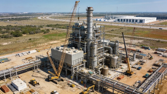 NextEra Energy investiert Milliarden in KI-Stromversorgung in Texas Glocalist Press