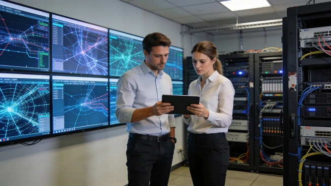 Nokia und Microsoft entwickeln gemeinsame Datenbasis für KI-Automatisierung in Netzen Glocalist Press
