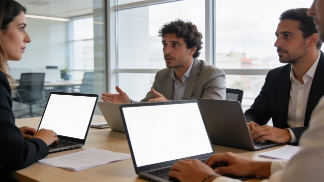 Multiverse Computing strebt bis zu 570 Millionen US-Dollar Finanzierung an Glocalist Press