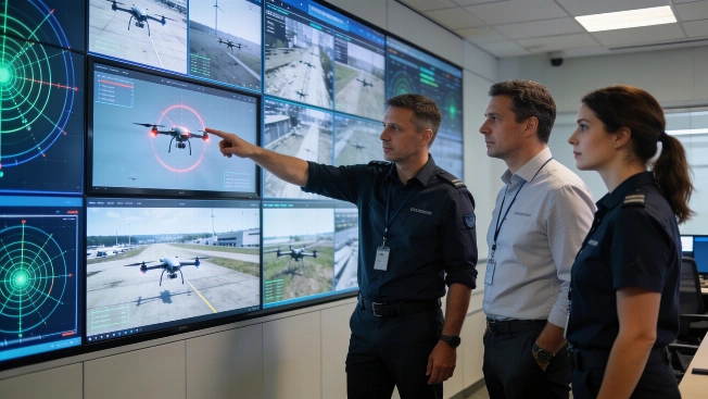 Motorola Solutions übernimmt D-Fend Solutions für 1,5 Milliarden US-Dollar Glocalist Press