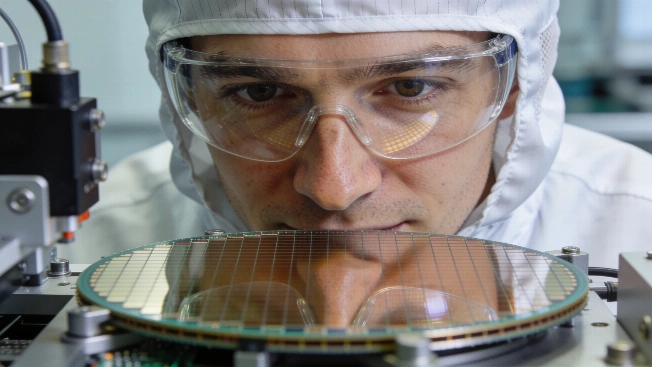 Infineon Technologies erhält neue Kaufempfehlung nach starkem KI-Chipwachstum Glocalist Press