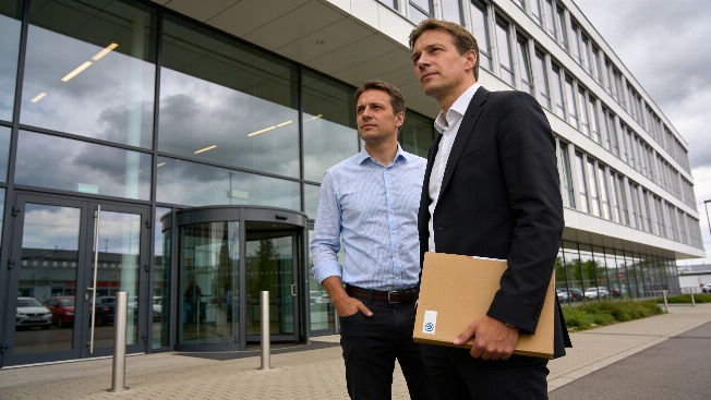 paragon beantragt Insolvenz nach geplatzter Investorenvereinbarung Glocalist Press