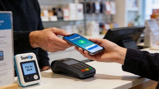 TrueLayer und SumUp bringen Pay by Bank-Kontoaufladung nach Europa Glocalist Press