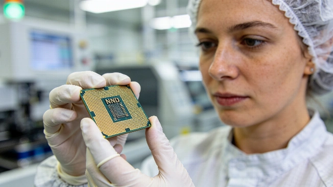 High-Bandwidth Flash stellt HBM bei KI-Speichertechnologien vor neue Fragen Glocalist Press