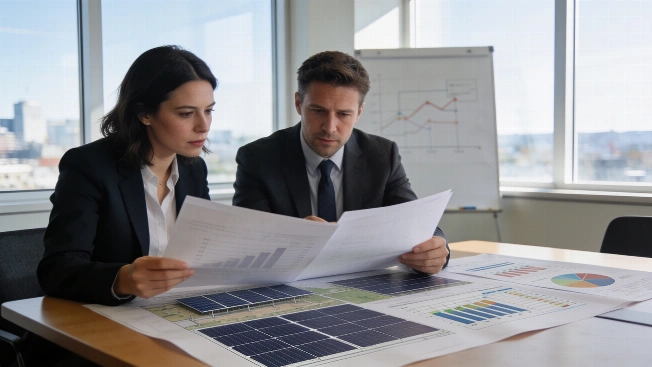 RE Royalties prüft neue Wege bei der Finanzierung erneuerbarer Energien Glocalist Press