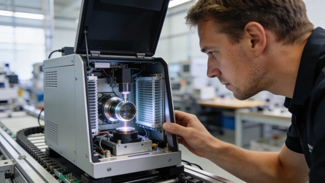 LITILIT erhält 8 Millionen Euro Kredit für industrielle Femtosekundenlaser Glocalist Press