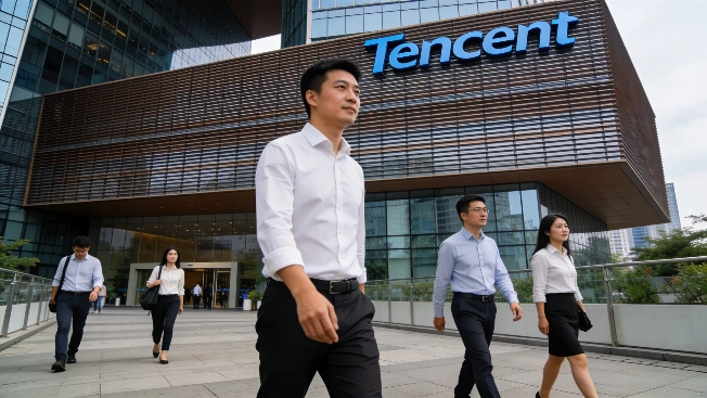 Tencent zieht sich bei Bilibili zurück und setzt auf Wandelanleihen Glocalist Press